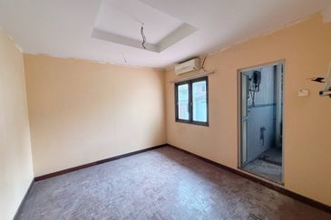 Seksyen 4, Bandar Baru Bangi