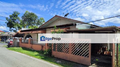MURAH Kg Laksamana, Batu Caves Tanah Lot Banglo dan Rumah Utk Dijual, Selangor, Batu Caves 