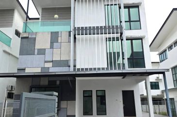 Taman Kajang Perdana