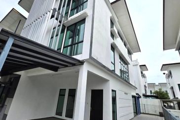 Taman Kajang Perdana