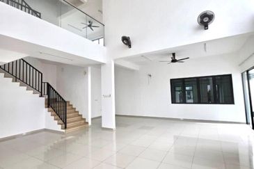 Taman Kajang Perdana