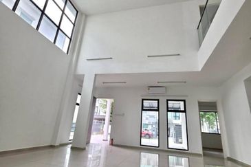 Taman Kajang Perdana