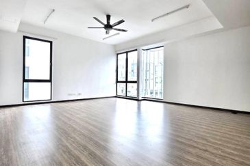 Taman Kajang Perdana