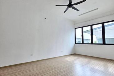 Taman Kajang Perdana