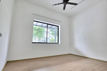 Taman Kajang Perdana