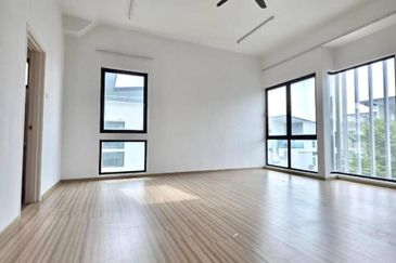 Taman Kajang Perdana