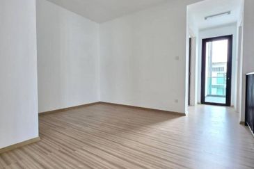 Taman Kajang Perdana