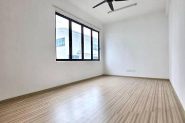 Taman Kajang Perdana