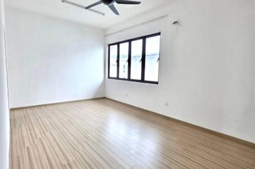 Taman Kajang Perdana