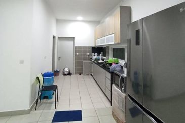 Clover Garden Residences