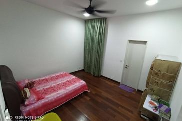 Clover Garden Residences