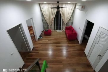 Clover Garden Residences