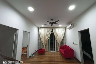 Clover Garden Residences