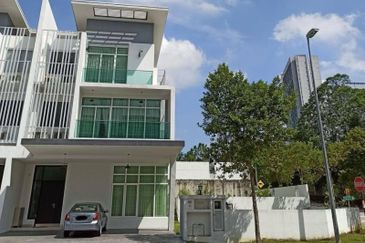 Clover Garden Residences