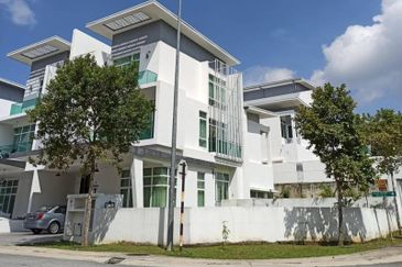 Clover Garden Residences