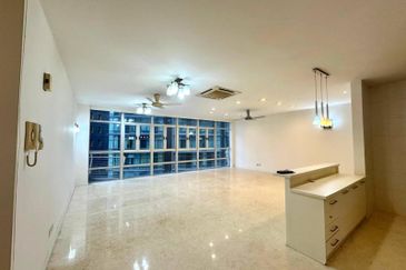 Clover Garden Residences