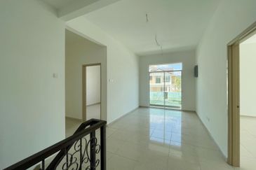 Taman Senawang Perdana