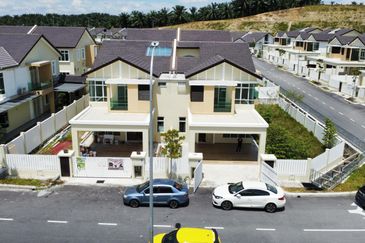 Taman Senawang Perdana