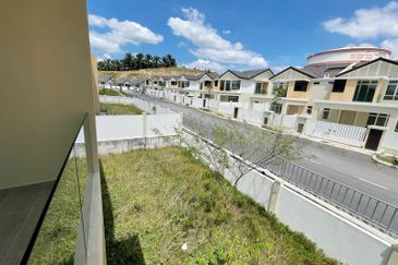 Taman Senawang Perdana