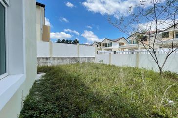 Taman Senawang Perdana