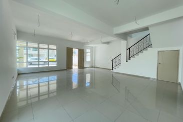 Taman Senawang Perdana