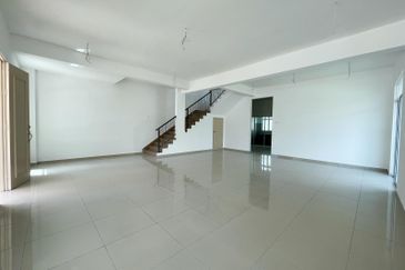 Taman Senawang Perdana