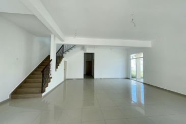 Taman Senawang Perdana