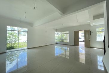 Taman Senawang Perdana