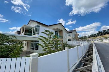 Taman Senawang Perdana