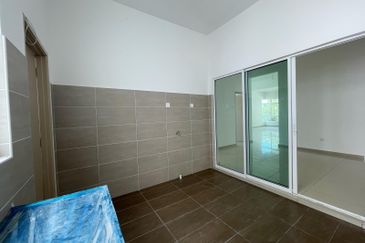 Taman Senawang Perdana