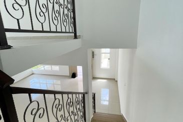 Taman Senawang Perdana