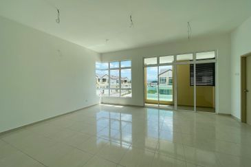 Taman Senawang Perdana