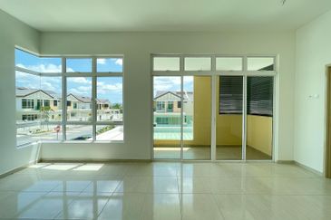 Taman Senawang Perdana