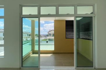 Taman Senawang Perdana