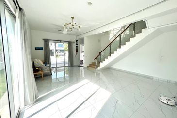 Serenia Amani @ Serenia City