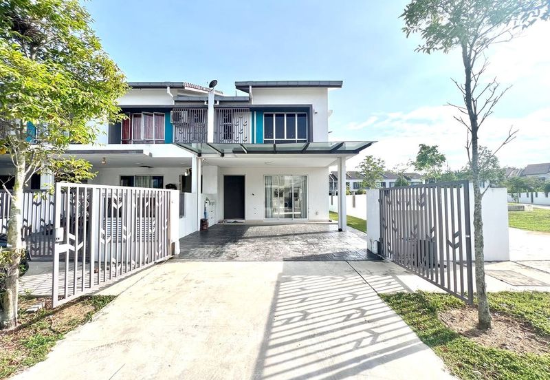 Serenia Amani @ Serenia City