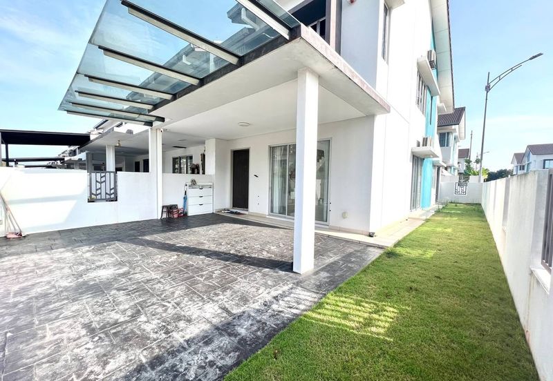 Serenia Amani @ Serenia City