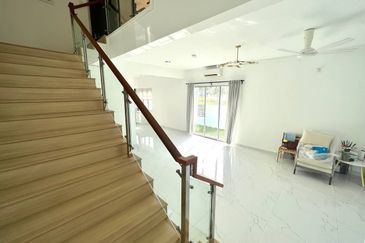 Serenia Amani @ Serenia City