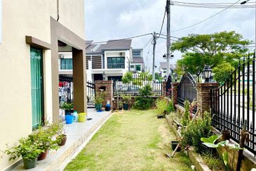 Taman Semarang Indah