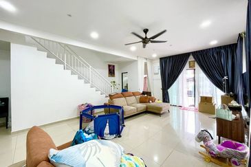 Taman Semarang Indah