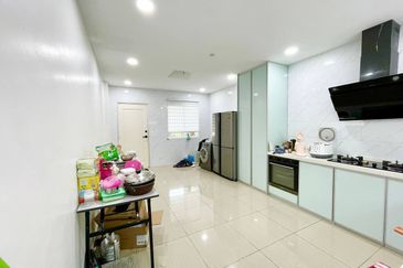 Taman Semarang Indah