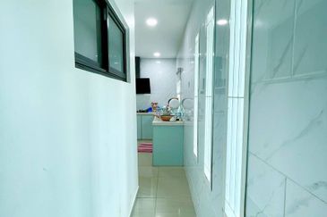 Taman Semarang Indah