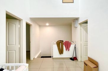 Taman Semarang Indah