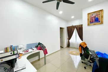 Taman Semarang Indah