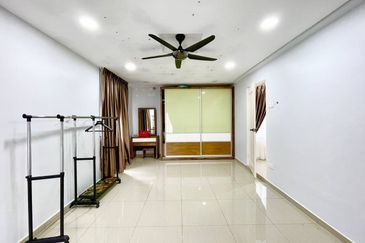 Taman Semarang Indah