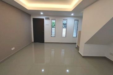 Taman Bukit Kajang Baru