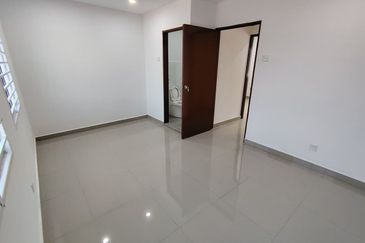 Taman Bukit Kajang Baru