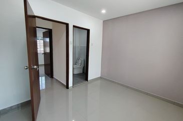 Taman Bukit Kajang Baru