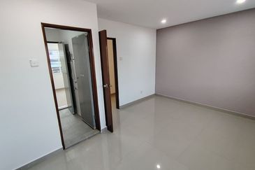 Taman Bukit Kajang Baru