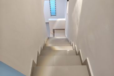 Taman Bukit Kajang Baru